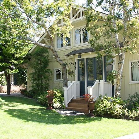 Arabella Laguna Laguna Beach Exteriér fotografie