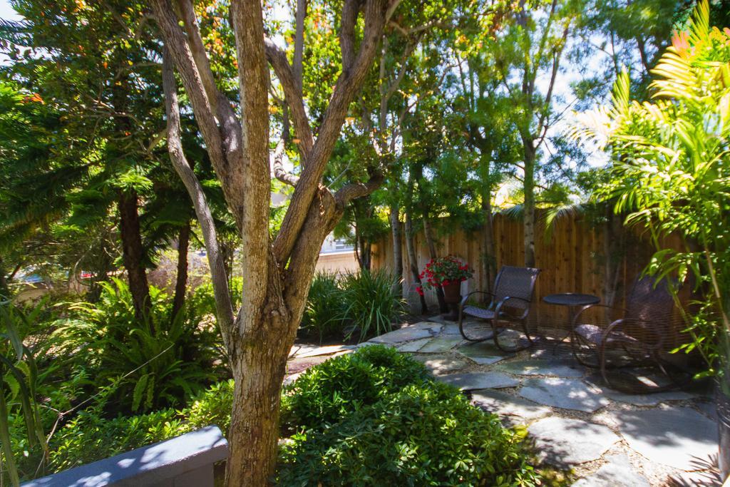 Arabella Laguna Laguna Beach Exteriér fotografie