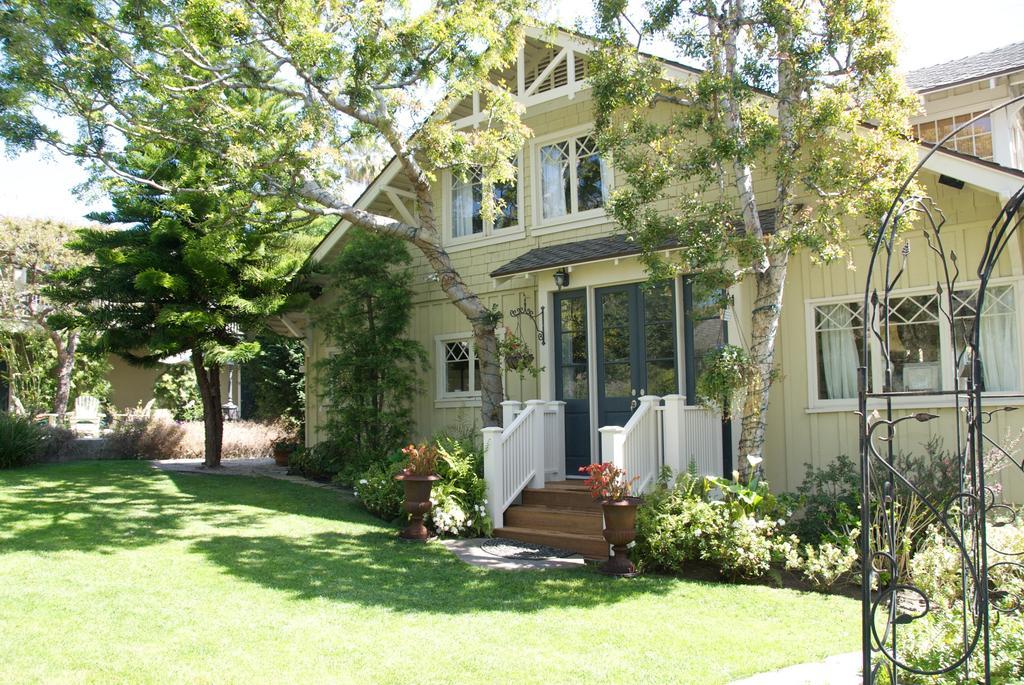 Arabella Laguna Laguna Beach Exteriér fotografie